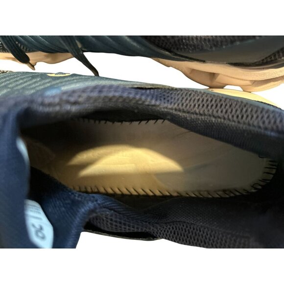 ON Men's Cloudswift Running Sneaker Shoes Blue White Size 9 - Picture 10 of 10